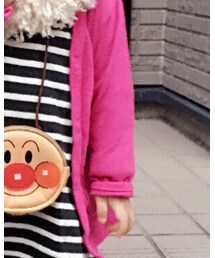 NET | カーディガン/ボレロ