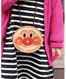 あんぱんまん | コインケース