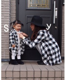 AZUL | ニット/セーター