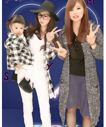 abcd | その他パンツ