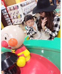 かざぐるま | ブーツ