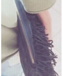 BEAMS | クラッチバッグ