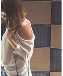 used | スウェット