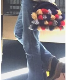 CIAOPANIC TYPY | デニムパンツ