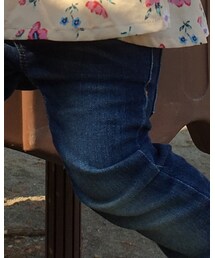 BREEZE | デニムパンツ