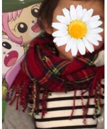 Smoothy | ストール/ショール