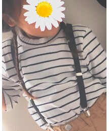 GLOBAL WORK | トップス