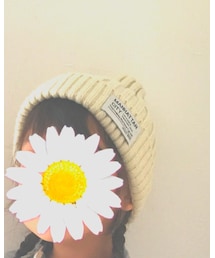 しまむら | ニットキャップ/ビーニー