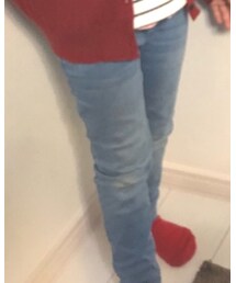 H&M | デニムパンツ