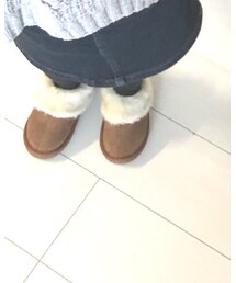 apres les cours | シューズ