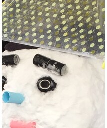 カーラー | その他