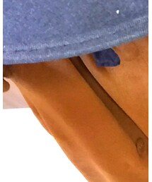 GU | チェスターコート