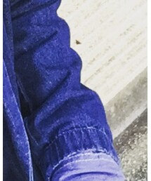 WEGO | デニムジャケット