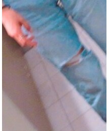 UNIQLO | デニムパンツ