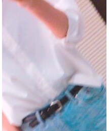 RETRO GIRL | シャツ/ブラウス