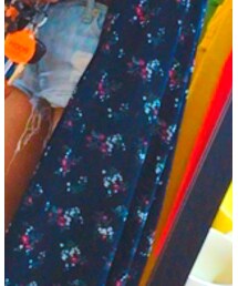 RETRO GIRL | ワンピース/ドレス