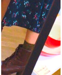 tutuanna | ソックス/靴下