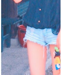 INGNI | デニムパンツ