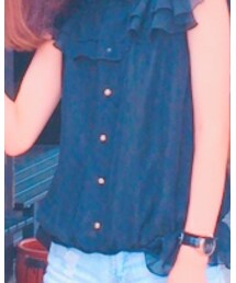 RETRO GIRL | その他トップス