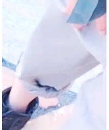 UNIQLO | チノパンツ