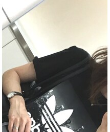 adidas | Tシャツ/カットソー