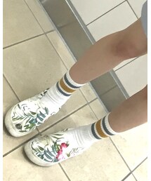 UNIQLO | ソックス/靴下