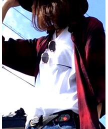 RETRO GIRL | メガネ