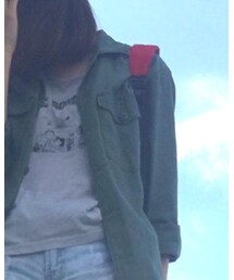 UNIQLO | シャツ/ブラウス