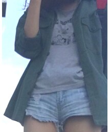 RETRO GIRL | Tシャツ/カットソー