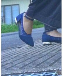 Honeys | パンプス