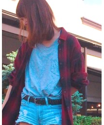 UNIQLO | Tシャツ/カットソー