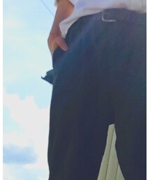 UNIQLO | チノパンツ