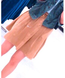 RETRO GIRL | スカート