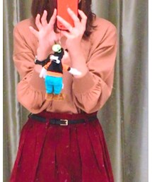 earth | ニット/セーター