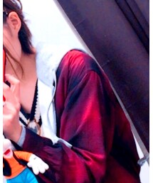 UNIQLO | シャツワンピース