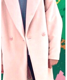 ems excite | トレンチコート