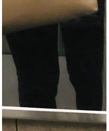 ZARA | デニムパンツ