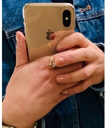 STAR JEWELRY | リング