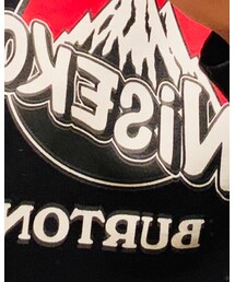 BURTON | パーカー