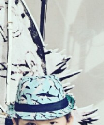 H&M | ハット