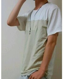 ZARA | Tシャツ/カットソー