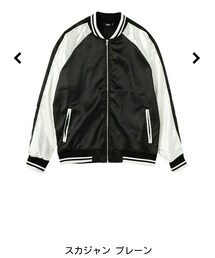 SPINNS | ブルゾン