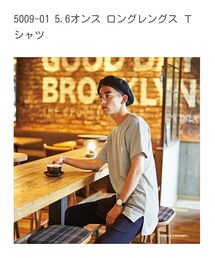 United Athle | Tシャツ/カットソー