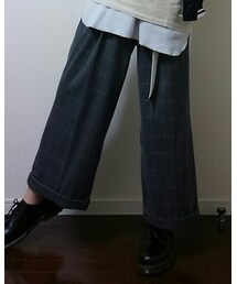 UNIQLO | パンツ