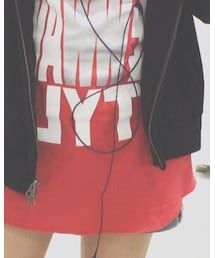 COCOLULU | Tシャツ/カットソー