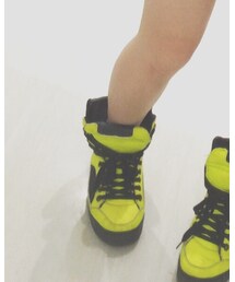 COCOLULU | スニーカー