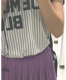 BLUE MOON BLUE | Tシャツ/カットソー