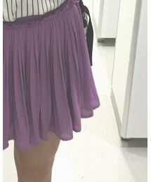 LOWRYS FARM | スカート