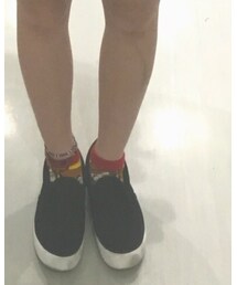 GU | スニーカー