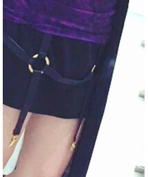 夢展望 | スカート